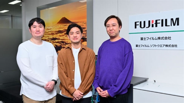 Fujifilm saves 55 per cent of storage costs with full migration to Azure